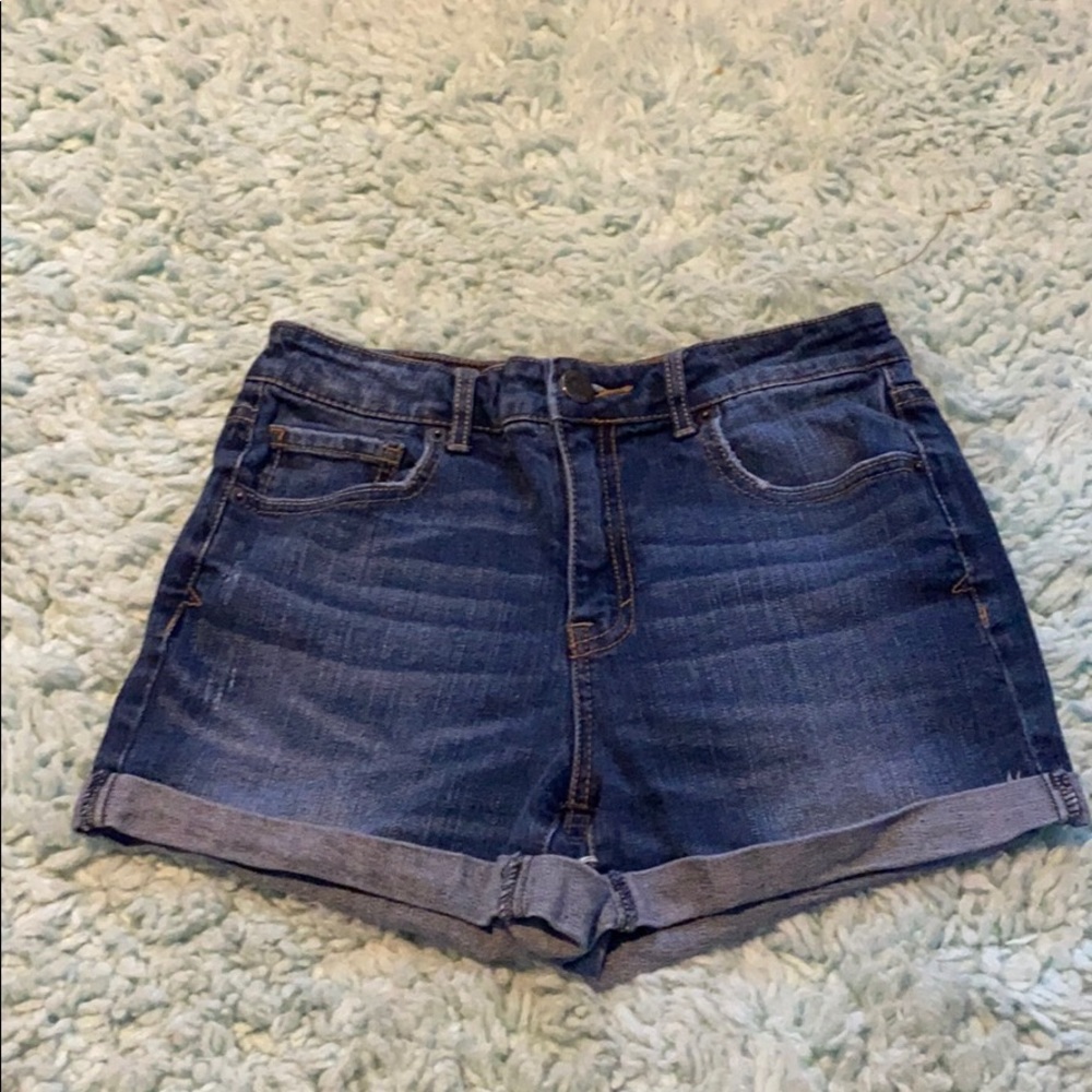 Aeropostale Jean shorts